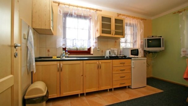 Apartmánový dom ADA Liptovský Trnovec 19 Apartmánový dom ADA Liptovský Trnovec 19