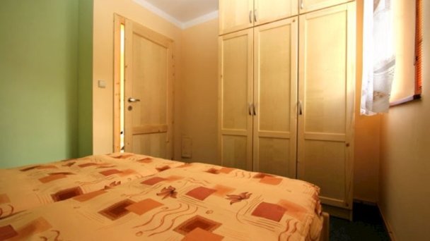 Apartmánový dom ADA Liptovský Trnovec 21 Apartmánový dom ADA Liptovský Trnovec 21