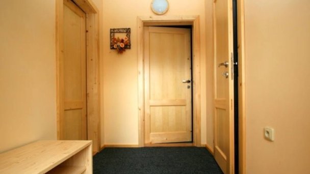 Apartmánový dom ADA Liptovský Trnovec 22 Apartmánový dom ADA Liptovský Trnovec 22