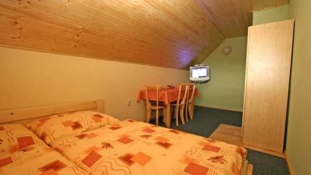 Apartmánový dom ADA Liptovský Trnovec 23 Apartmánový dom ADA Liptovský Trnovec 23