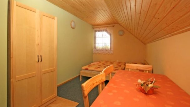 Apartmánový dom ADA Liptovský Trnovec 24 Apartmánový dom ADA Liptovský Trnovec 24