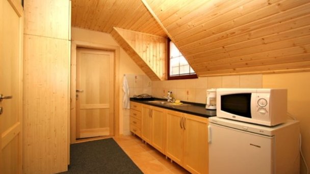 Apartmánový dom ADA Liptovský Trnovec 25 Apartmánový dom ADA Liptovský Trnovec 25