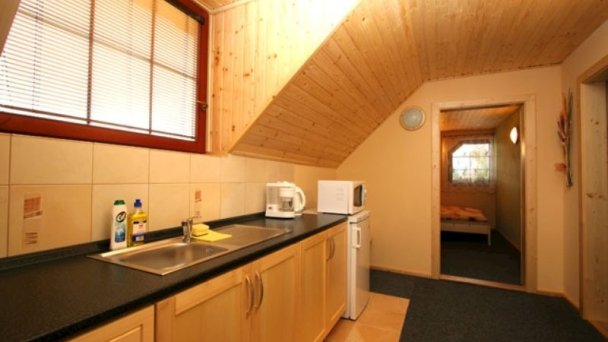 Apartmánový dom ADA Liptovský Trnovec 26 Apartmánový dom ADA Liptovský Trnovec 26