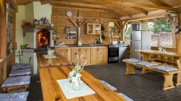 Apartmánový dom ADA Liptovský Trnovec 16 Apartmánový dom ADA Liptovský Trnovec 16
