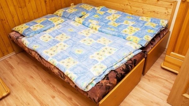 Chata v Turci Mošovce 17