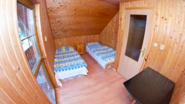 Chata Studnička Mošovce 19