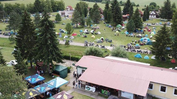 Penzión Drienok Mošovce 19