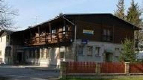 Penzión Drienok Mošovce 9