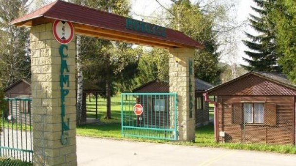 Penzión Drienok Mošovce 17