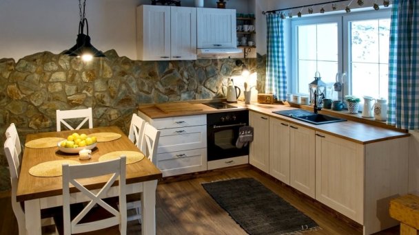 Horský apartmán Saška Terchová 6 Horský apartmán Saška Terchová 6