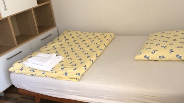 Chalupa Kamenný dvor Belá 28
