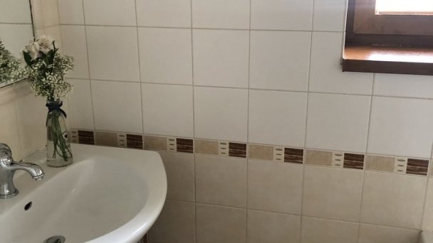 Chalupa Kamenný dvor Belá 12