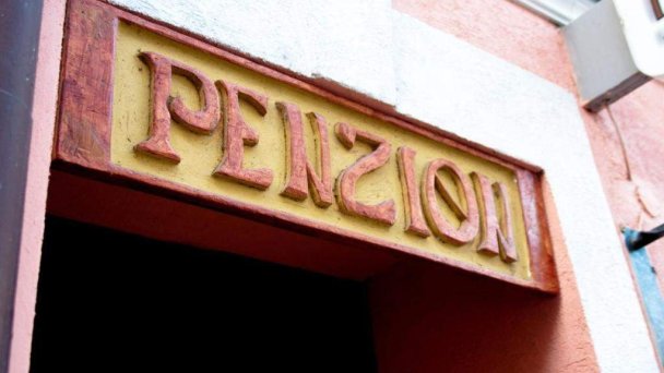 Penzión Portus Bratislava 11