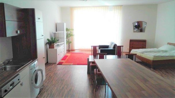 Apartmány Mickiewiczova Bratislava 35