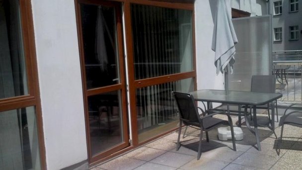 Apartmány Mickiewiczova Bratislava 14