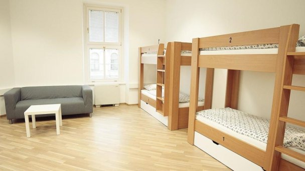Hostel Folks Bratislava 34