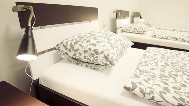 Hostel Folks Bratislava 3