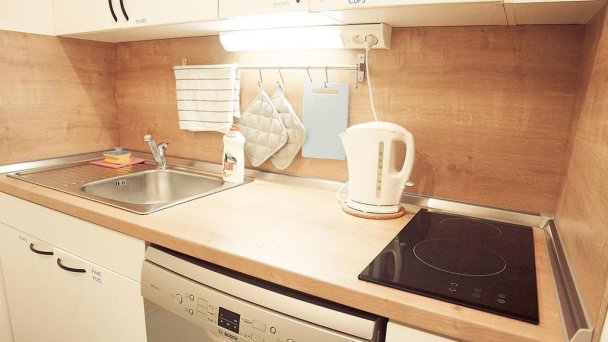 Hostel Folks Bratislava 4