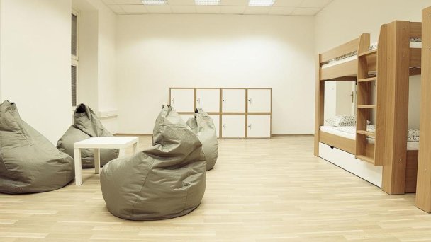 Hostel Folks Bratislava 31