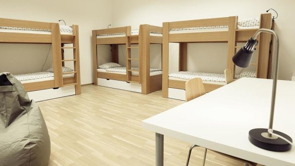 Hostel Folks Bratislava 30