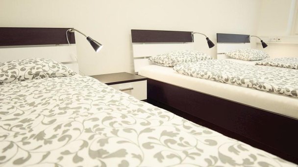 Hostel Folks Bratislava 27