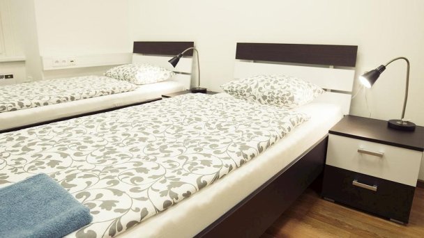 Hostel Folks Bratislava 26