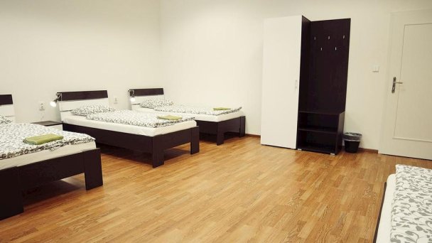 Hostel Folks Bratislava 24