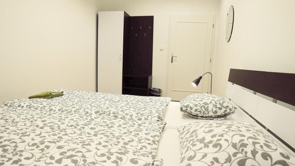 Hostel Folks Bratislava 5