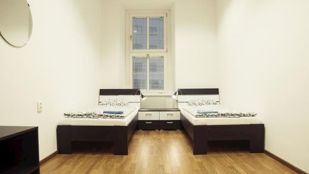 Hostel Folks Bratislava 9