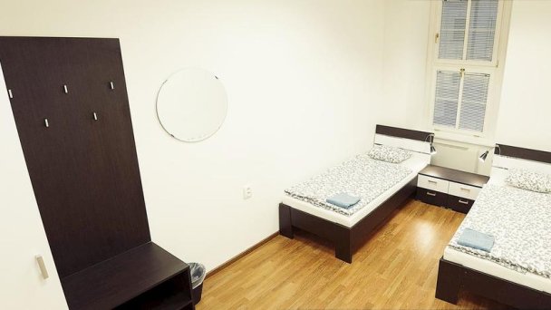 Hostel Folks Bratislava 11
