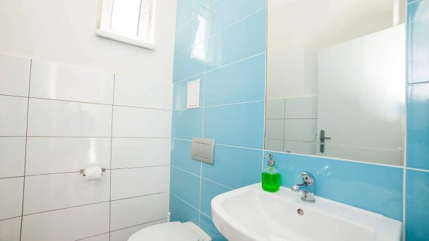 Hostel Patio Bratislava - Staré Mesto 34