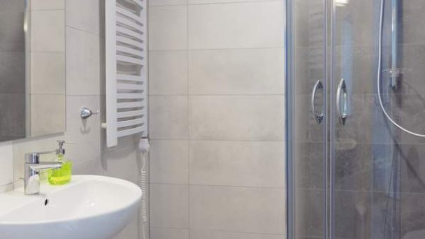 Hostel Patio Bratislava - Staré Mesto 35