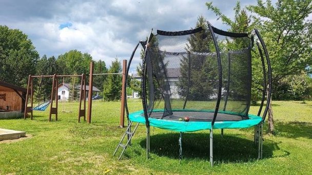 Apartmán TiSa Liptovský Trnovec 5 Apartmán TiSa Liptovský Trnovec 5