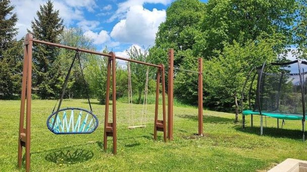 Apartmán TiSa Liptovský Trnovec 6 Apartmán TiSa Liptovský Trnovec 6