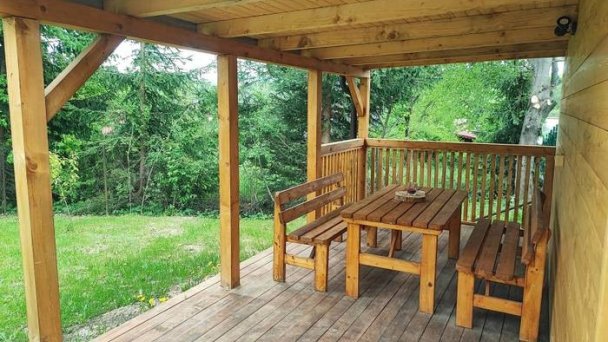 Apartmán TiSa Liptovský Trnovec 4 Apartmán TiSa Liptovský Trnovec 4