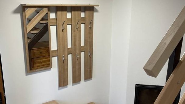 Apartmán TiSa Liptovský Trnovec 8 Apartmán TiSa Liptovský Trnovec 8