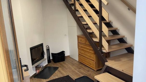 Apartmán TiSa Liptovský Trnovec 9 Apartmán TiSa Liptovský Trnovec 9