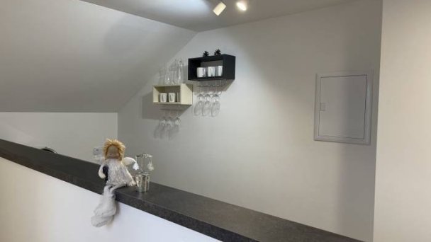 Apartmán TiSa Liptovský Trnovec 18 Apartmán TiSa Liptovský Trnovec 18