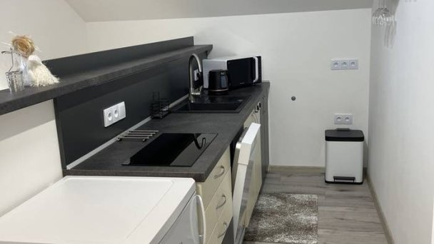 Apartmán TiSa Liptovský Trnovec 19 Apartmán TiSa Liptovský Trnovec 19