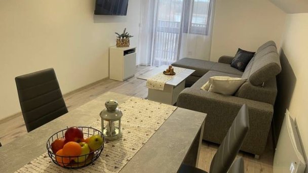 Apartmán TiSa Liptovský Trnovec 20 Apartmán TiSa Liptovský Trnovec 20
