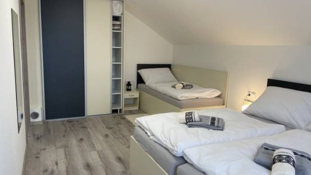 Apartmán TiSa Liptovský Trnovec 22 Apartmán TiSa Liptovský Trnovec 22