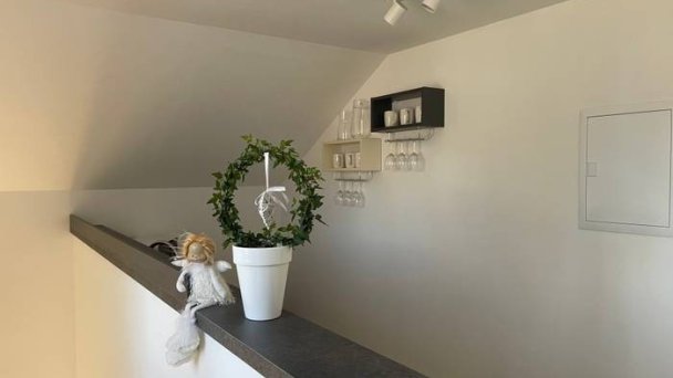 Apartmán TiSa Liptovský Trnovec 24 Apartmán TiSa Liptovský Trnovec 24