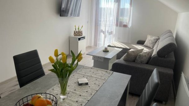 Apartmán TiSa Liptovský Trnovec 26 Apartmán TiSa Liptovský Trnovec 26