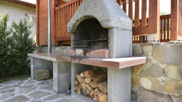 Maralandia Trenčan Liptovský Trnovec 13
