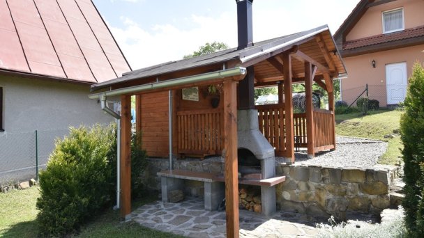 Maralandia Trenčan Liptovský Trnovec 5