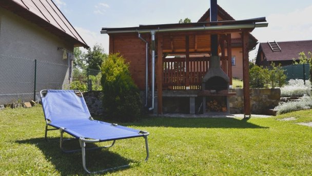 Maralandia Trenčan Liptovský Trnovec 16