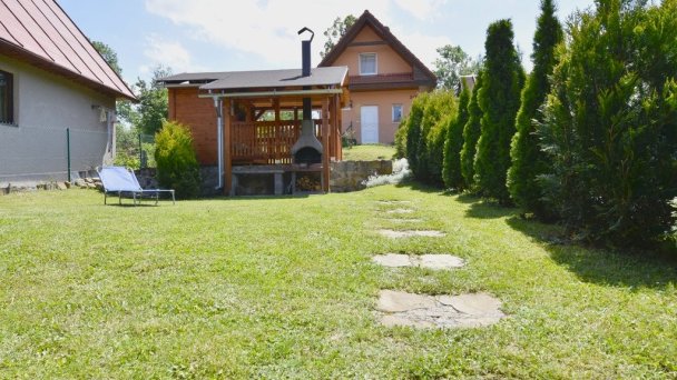 Maralandia Trenčan Liptovský Trnovec 18