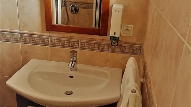 Chata Chiara Liptov Liptovský Trnovec 17