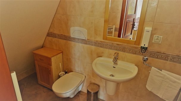 Chata Chiara Liptov Liptovský Trnovec 19