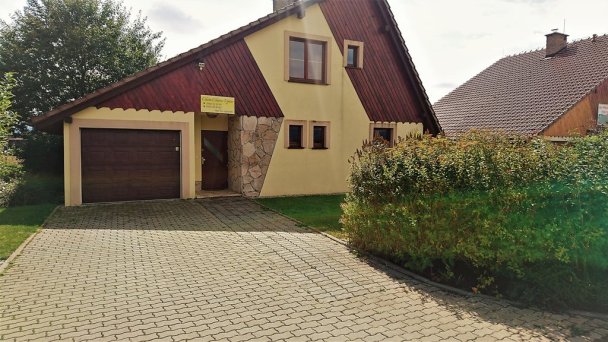 Chata Chiara Liptov Liptovský Trnovec 22